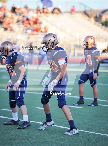 Thumbnail 1 in Cienega vs Walden Grove photogallery.