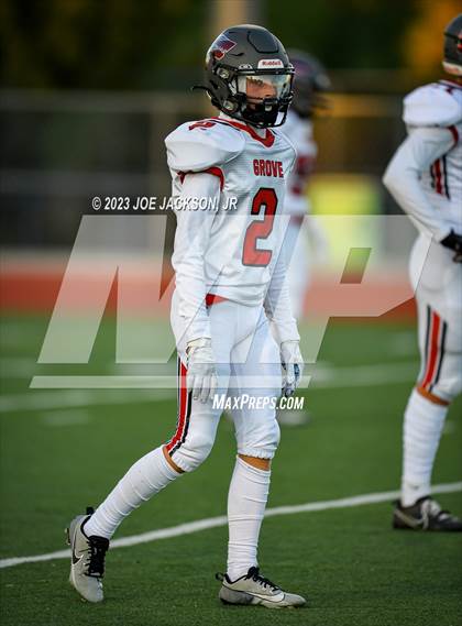 Thumbnail 2 in Cienega vs Walden Grove photogallery.