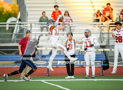 Thumbnail 1 in Cienega vs Walden Grove photogallery.