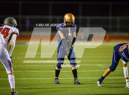 Thumbnail 1 in Cienega vs Walden Grove photogallery.