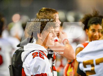 Thumbnail 2 in Cienega vs Walden Grove photogallery.