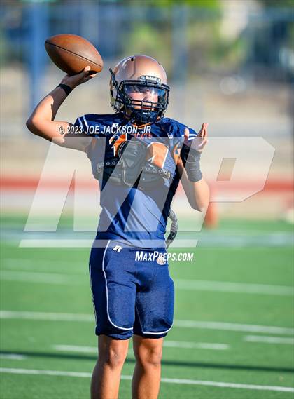 Thumbnail 2 in Cienega vs Walden Grove photogallery.