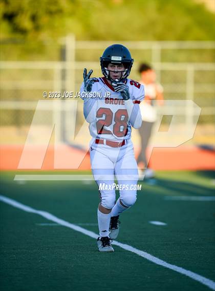 Thumbnail 1 in Cienega vs Walden Grove photogallery.