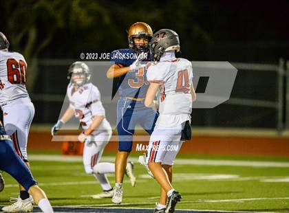 Thumbnail 3 in Cienega vs Walden Grove photogallery.