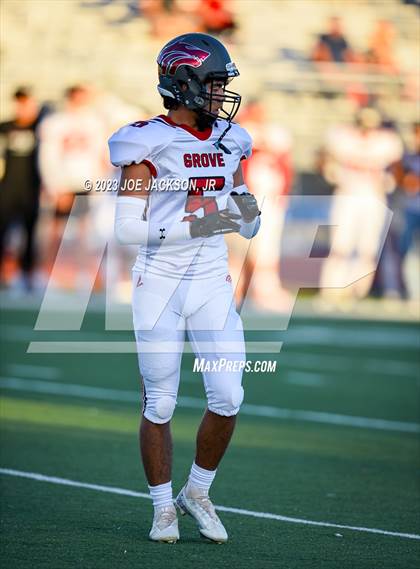 Thumbnail 2 in Cienega vs Walden Grove photogallery.