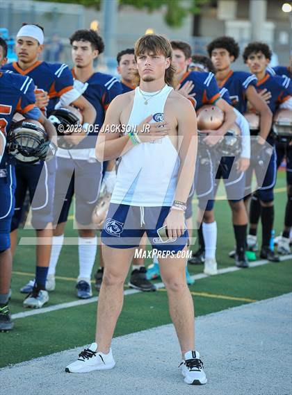 Thumbnail 1 in Cienega vs Walden Grove photogallery.