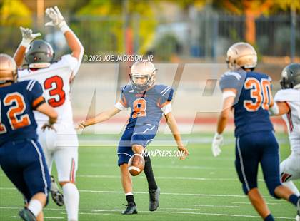 Thumbnail 3 in Cienega vs Walden Grove photogallery.