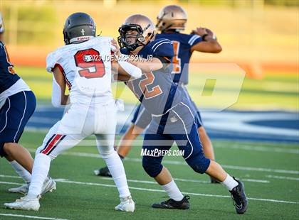 Thumbnail 2 in Cienega vs Walden Grove photogallery.