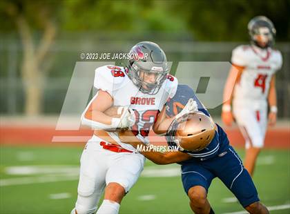 Thumbnail 2 in Cienega vs Walden Grove photogallery.