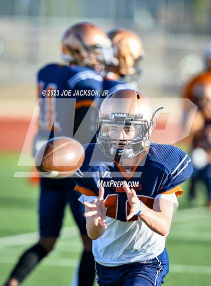 Thumbnail 2 in Cienega vs Walden Grove photogallery.