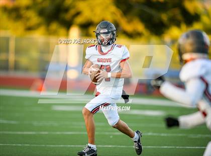 Thumbnail 3 in Cienega vs Walden Grove photogallery.