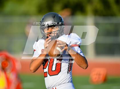 Thumbnail 2 in Cienega vs Walden Grove photogallery.