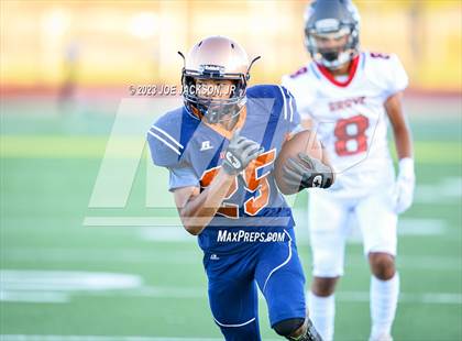 Thumbnail 2 in Cienega vs Walden Grove photogallery.