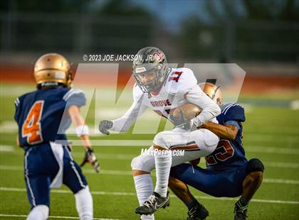 Thumbnail 3 in Cienega vs Walden Grove photogallery.