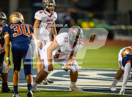 Thumbnail 3 in Cienega vs Walden Grove photogallery.
