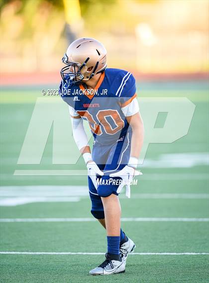 Thumbnail 1 in Cienega vs Walden Grove photogallery.