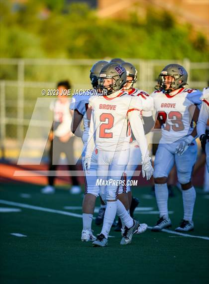 Thumbnail 2 in Cienega vs Walden Grove photogallery.