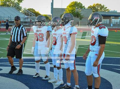 Thumbnail 1 in Cienega vs Walden Grove photogallery.