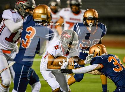 Thumbnail 3 in Cienega vs Walden Grove photogallery.