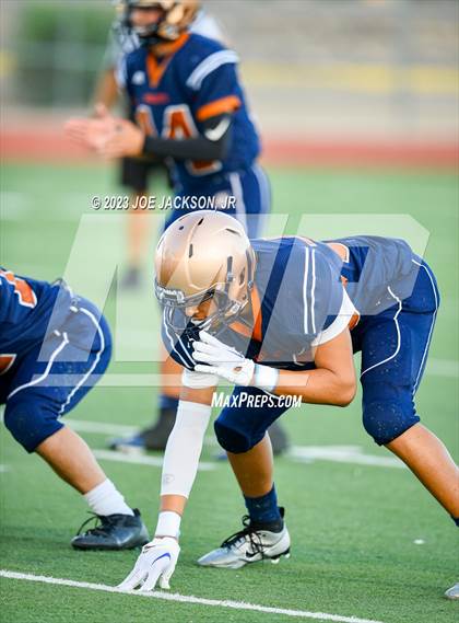 Thumbnail 3 in Cienega vs Walden Grove photogallery.
