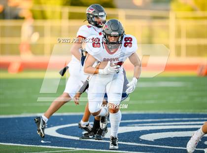 Thumbnail 1 in Cienega vs Walden Grove photogallery.