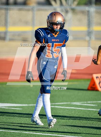 Thumbnail 1 in Cienega vs Walden Grove photogallery.