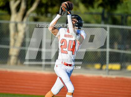 Thumbnail 2 in Cienega vs Walden Grove photogallery.