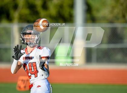 Thumbnail 1 in Cienega vs Walden Grove photogallery.