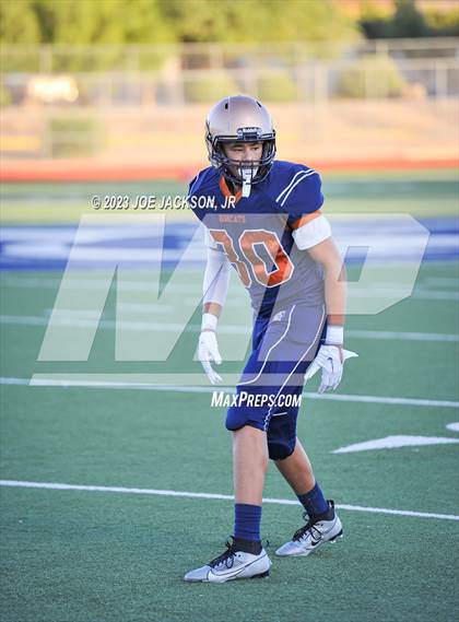 Thumbnail 2 in Cienega vs Walden Grove photogallery.
