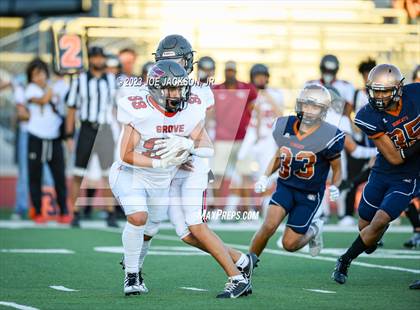 Thumbnail 2 in Cienega vs Walden Grove photogallery.