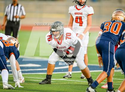Thumbnail 3 in Cienega vs Walden Grove photogallery.