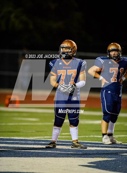 Thumbnail 1 in Cienega vs Walden Grove photogallery.