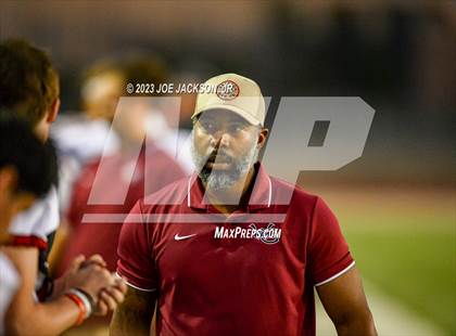 Thumbnail 3 in Cienega vs Walden Grove photogallery.