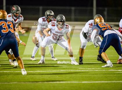 Thumbnail 2 in Cienega vs Walden Grove photogallery.