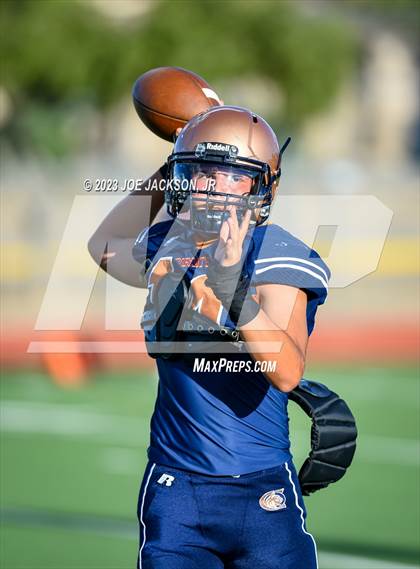 Thumbnail 1 in Cienega vs Walden Grove photogallery.