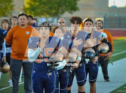 Thumbnail 2 in Cienega vs Walden Grove photogallery.