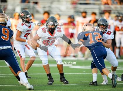 Thumbnail 2 in Cienega vs Walden Grove photogallery.