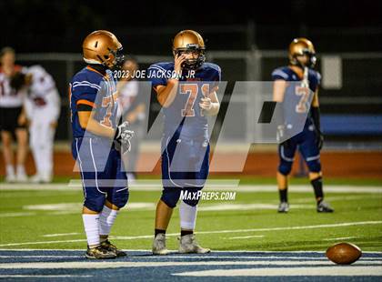 Thumbnail 2 in Cienega vs Walden Grove photogallery.