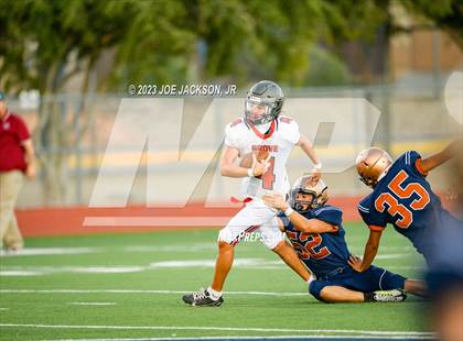 Thumbnail 3 in Cienega vs Walden Grove photogallery.