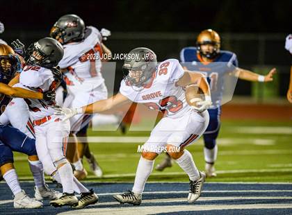 Thumbnail 1 in Cienega vs Walden Grove photogallery.