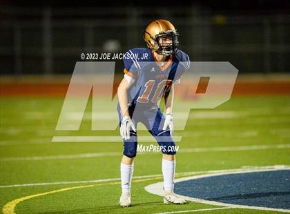 Thumbnail 1 in Cienega vs Walden Grove photogallery.