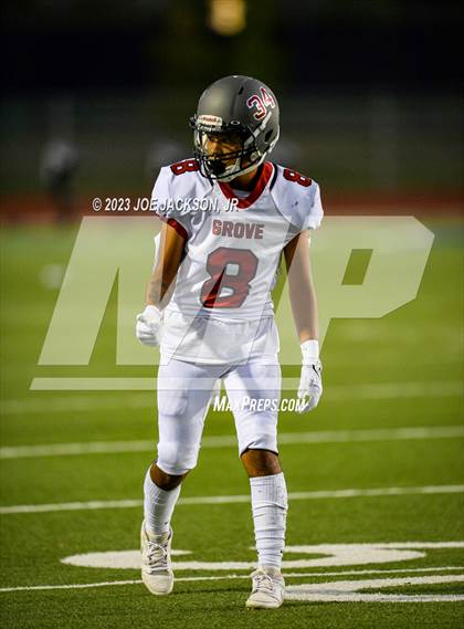 Thumbnail 2 in Cienega vs Walden Grove photogallery.