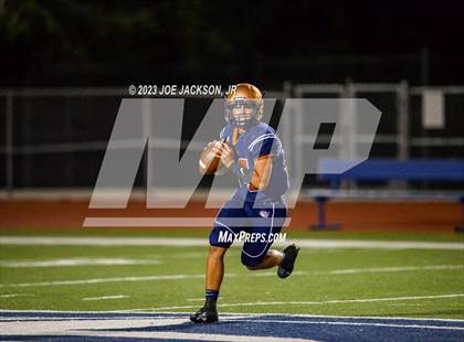 Thumbnail 1 in Cienega vs Walden Grove photogallery.
