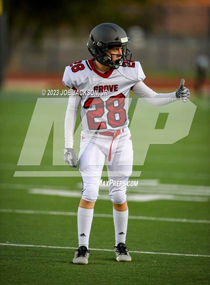 Thumbnail 2 in Cienega vs Walden Grove photogallery.