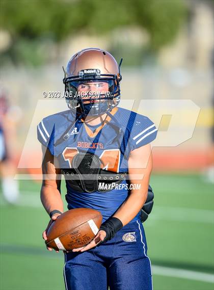 Thumbnail 3 in Cienega vs Walden Grove photogallery.