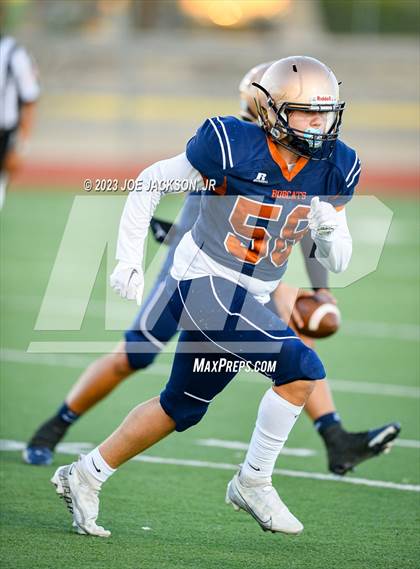 Thumbnail 1 in Cienega vs Walden Grove photogallery.