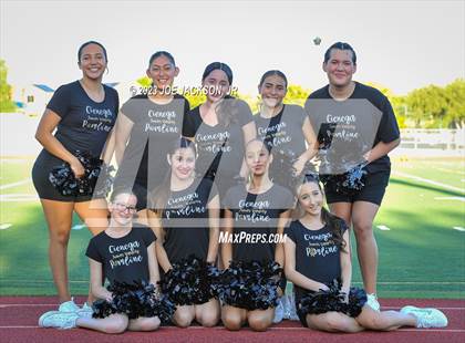 Thumbnail 3 in Cienega vs Walden Grove photogallery.