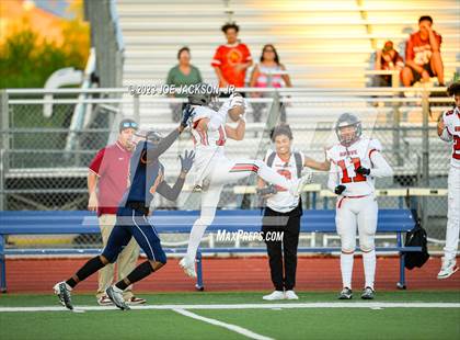 Thumbnail 2 in Cienega vs Walden Grove photogallery.