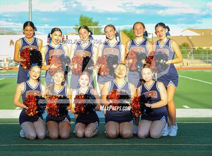 Thumbnail 1 in Cienega vs Walden Grove photogallery.