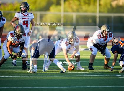 Thumbnail 1 in Cienega vs Walden Grove photogallery.